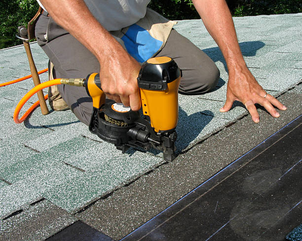 Best Roof Repair Services  in Zwolle, LA