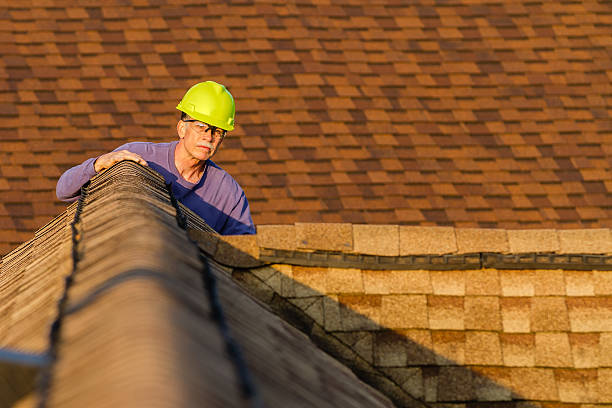 Quick and Trustworthy Emergency Roof Repair Services in Zwolle, LA