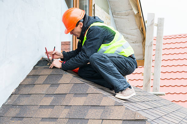 Best Roof Leak Repair  in Zwolle, LA